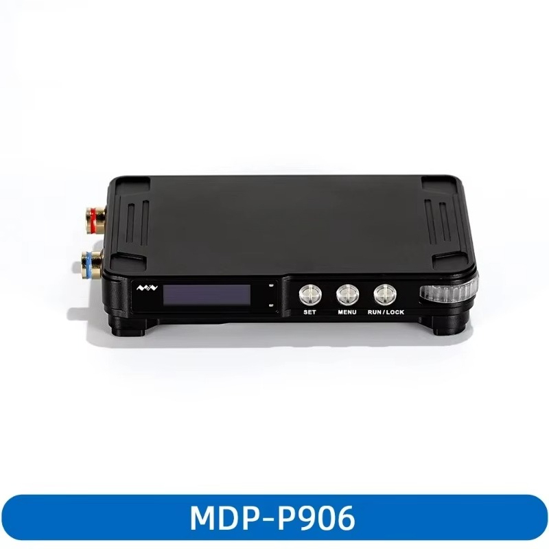 Programmable Linear Dc Power Supply 30V 10A - Alimentation numérique MDP-P906, réglable, 30V 10A,