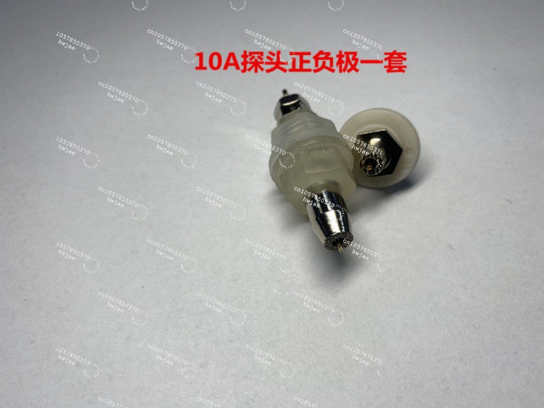 Battery Internal Resistance Tester Four Wire - Convient pour la sonde de test