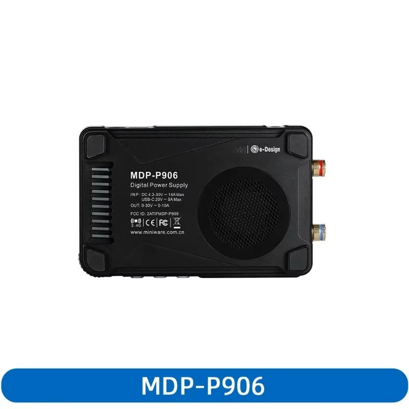 Alimentation numérique MDP-P90 - Programmable Linear Dc Power Supply 30V 10A avis et prix