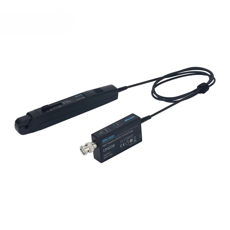 Sondes de courant AC/DC haute  - Current Probe Ac Dc 50Mhz Oscilloscope avis et prix