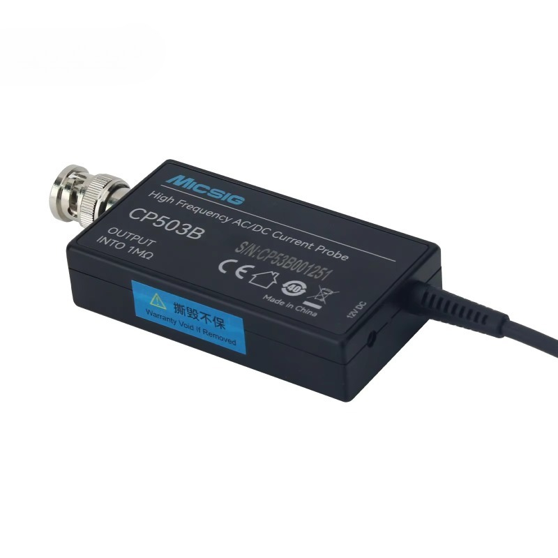 Sondes de courant AC/DC haute  - Current Probe Ac Dc 50Mhz Oscilloscope avis et prix