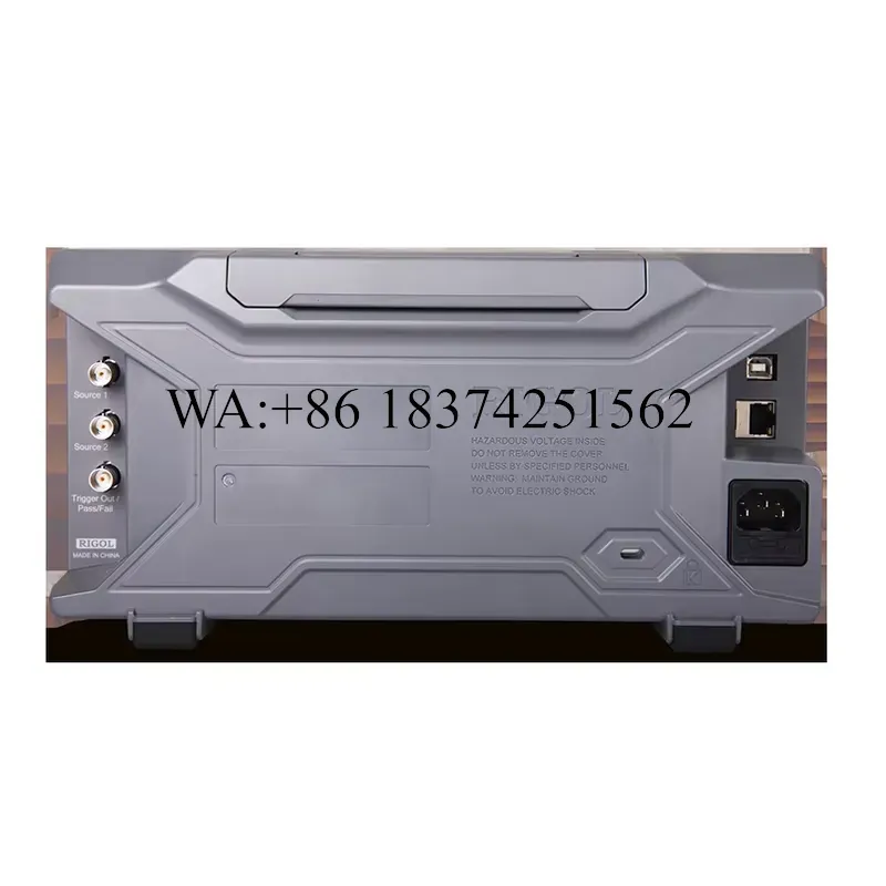 Wmwmnu pour oscilloscope numér - Digital Storage Oscilloscope 4 Channel 100Mhz avis et prix
